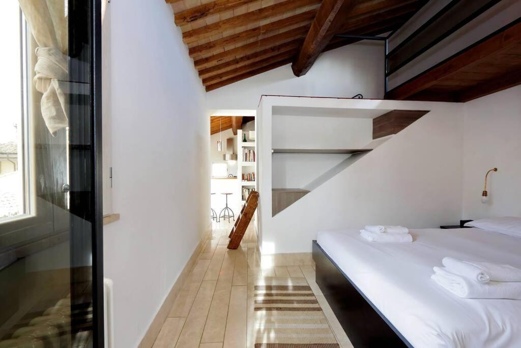 Appartamento Pantheon Stylish Attic *