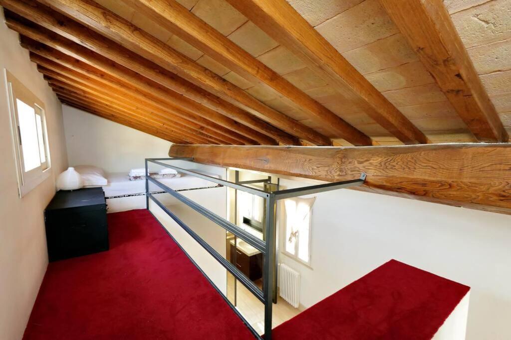 Pantheon Stylish Attic Appartamento Roma