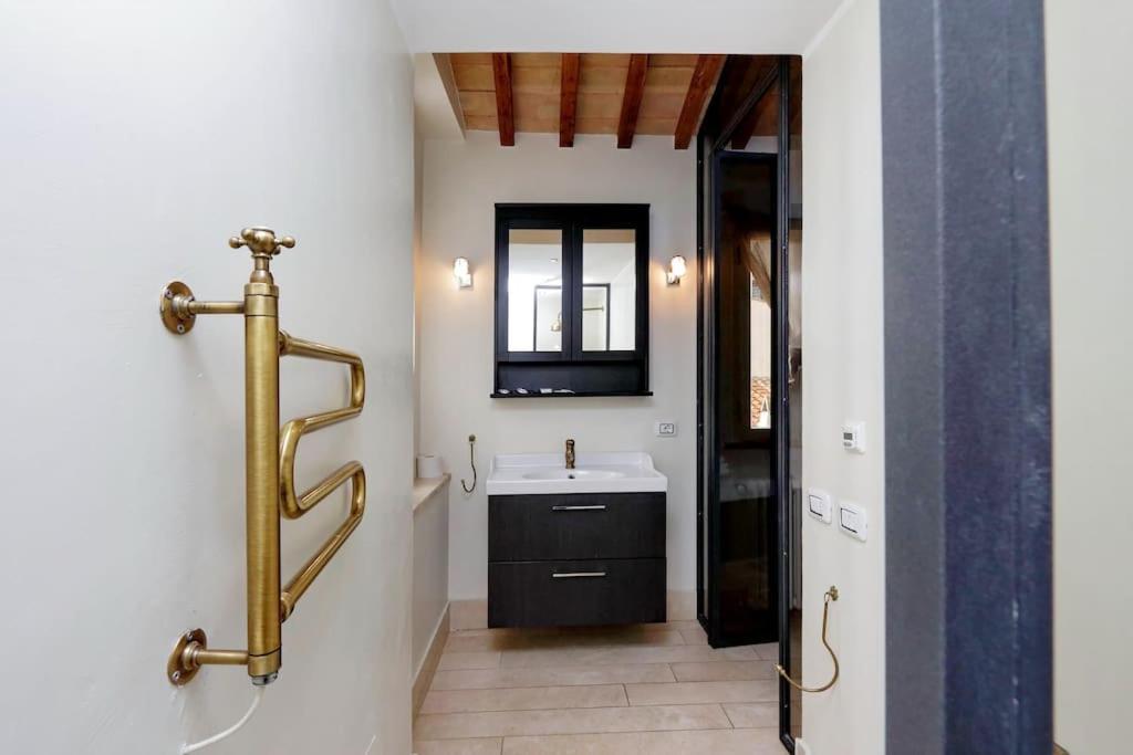 Appartamento Pantheon Stylish Attic Roma